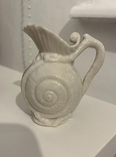 Rare Antique Belleek - 2nd