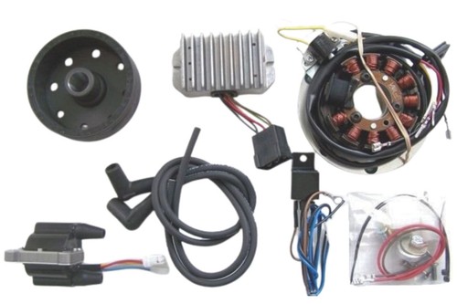 Vape ignition system for - ignition,