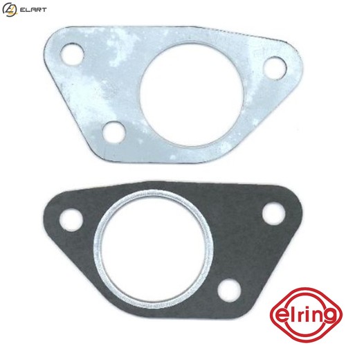 Gasket exhaust manifold - gasket,