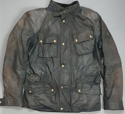 Belstaff jacket mens - belstaff,