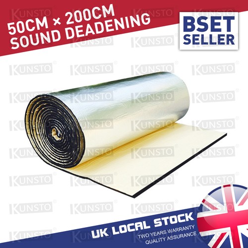 Camper van insulation thermal - camper,