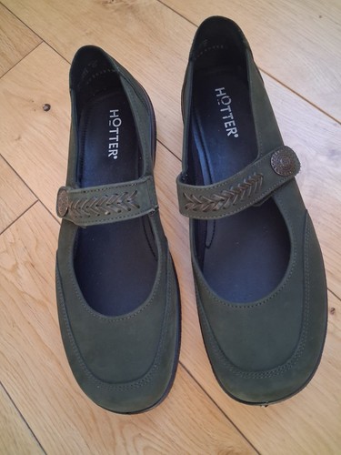 Hotter honour mary - hotter, shoes