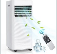 Portable Air Conditioner 9000