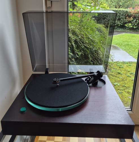 Manticore mantra turntable - manticore,