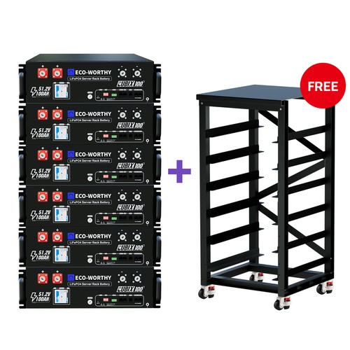 48v 100ah lifepo4 battery with - lifepo4,