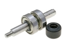 Gilera DNA 50cc GP 2T LC Polini Water Pump Shaft with Seal