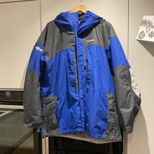 Berghaus Mera Peak Gore-Tex