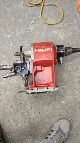 Hilti dd750hy hydraulic heavy - hilti,