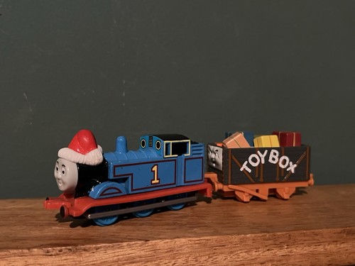Ertl thomas the tank engine - ertl,