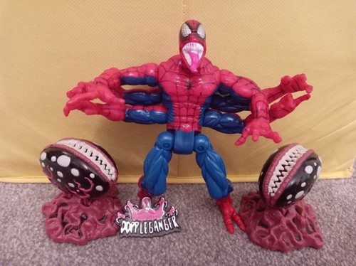 Rare marvel spider man - marvel, spider-man