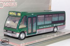 Bus Model: Corgi OOC 44107