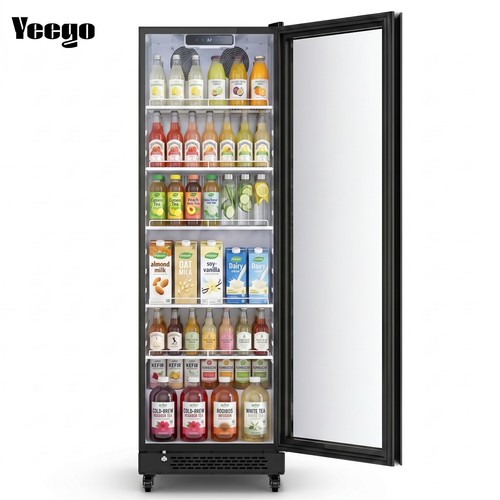 Yeego commercial refrigerator - yeego,