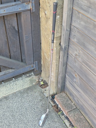 Dunlop chipper putter right - dunlop,