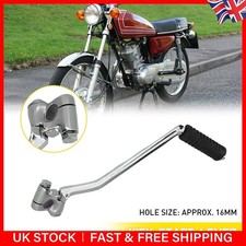 16mm Shaft Dia Metal