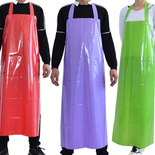 Tpu waterproof apron one size - waterproof,