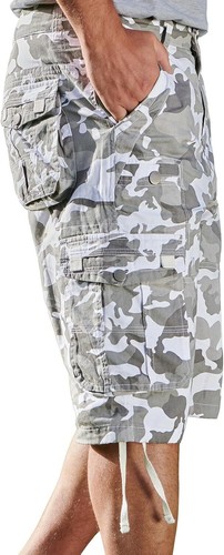 Men multi pocket cargo - pocket,