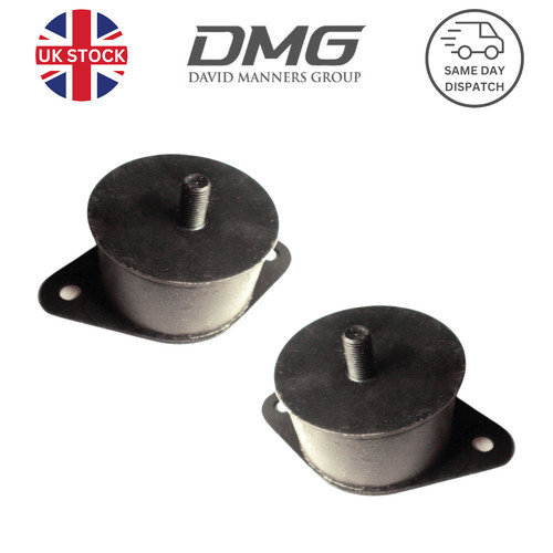 Mgb engine mountings - mgb,