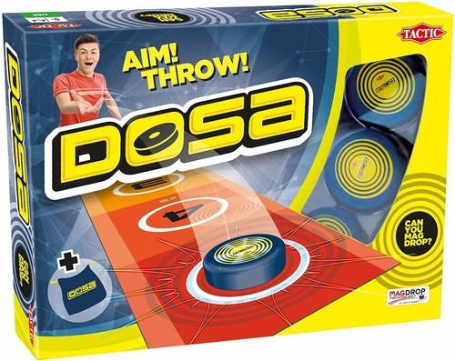 Tactic dosa board game aim - tactic,