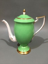 Duchess Bone China Coffee Pot