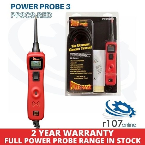 Power probe auto electrical - power,