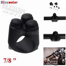 Universal 7/8" Handlebar