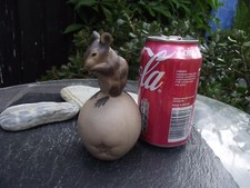 Adorable Vtg Poole Stoneware