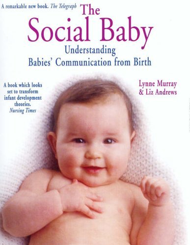 The social baby - baby:, understanding