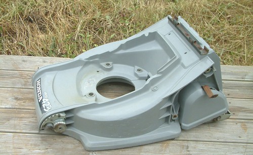 Honda hr173 hrb423 lawn - honda, /