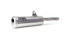 DEP Exhaust Silencer For