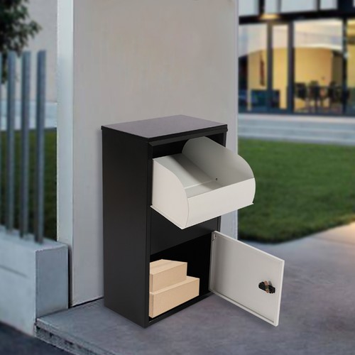 Package delivery box mail - package,
