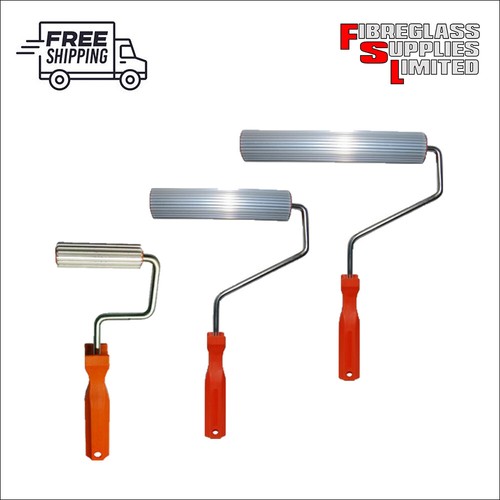 Choice paddle rollers - choice, of