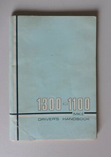 1300 and 1100 MkII Original