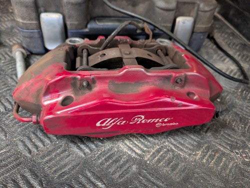 Alfa romeo giulietta pot - alfa, 4