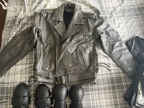 Biker gear australia - australia, brando