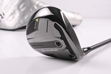 Taylormade Qi35 #5 Wood / 18 Degree / Stiff Flex Fujikura Ventus Blue 6