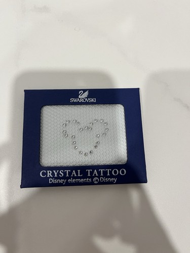 Swarovski crystal mickey - swarovski, mouse