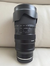 Tamron 50-400mm F4.5-6.3 Di