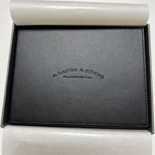 A.Lange Sohne Picture Frame