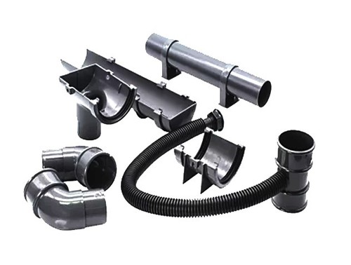 Floplast guttering ms1 miniflo - floplast,