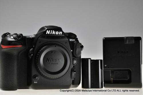 Nikon d500 9mp - nikon,