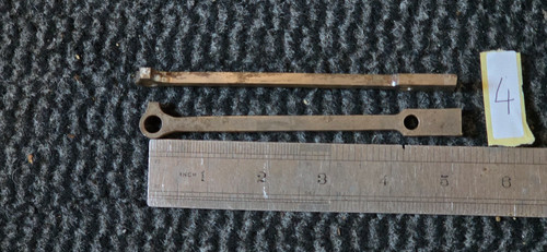 Live steam 2 gauge - steam, 3