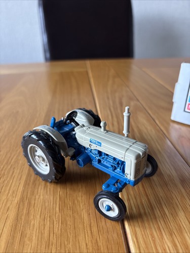 Ertl ford 5000 super major - ,