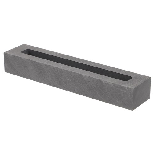 Graphite crucible furnace - furnace, for