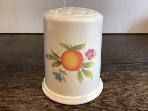 Cloverleaf melamine peaches - melamine,