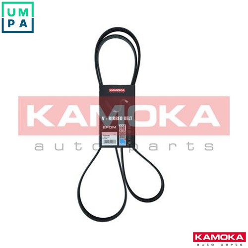 Vribbed belt 7016180 for - vribbed,