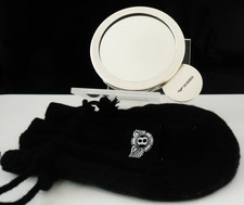 Bentley Motors Sterling Silver