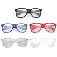 Special Heart Effect Glasses