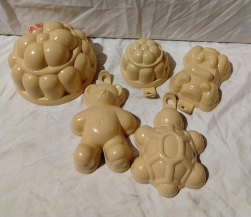 Vintage emulsion blanc plastic - emulsion,
