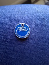 FORD TROLLEY COIN TOKEN - FORD