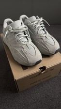 adidas Yeezy Boost 700 V1 Salt UK Size 8